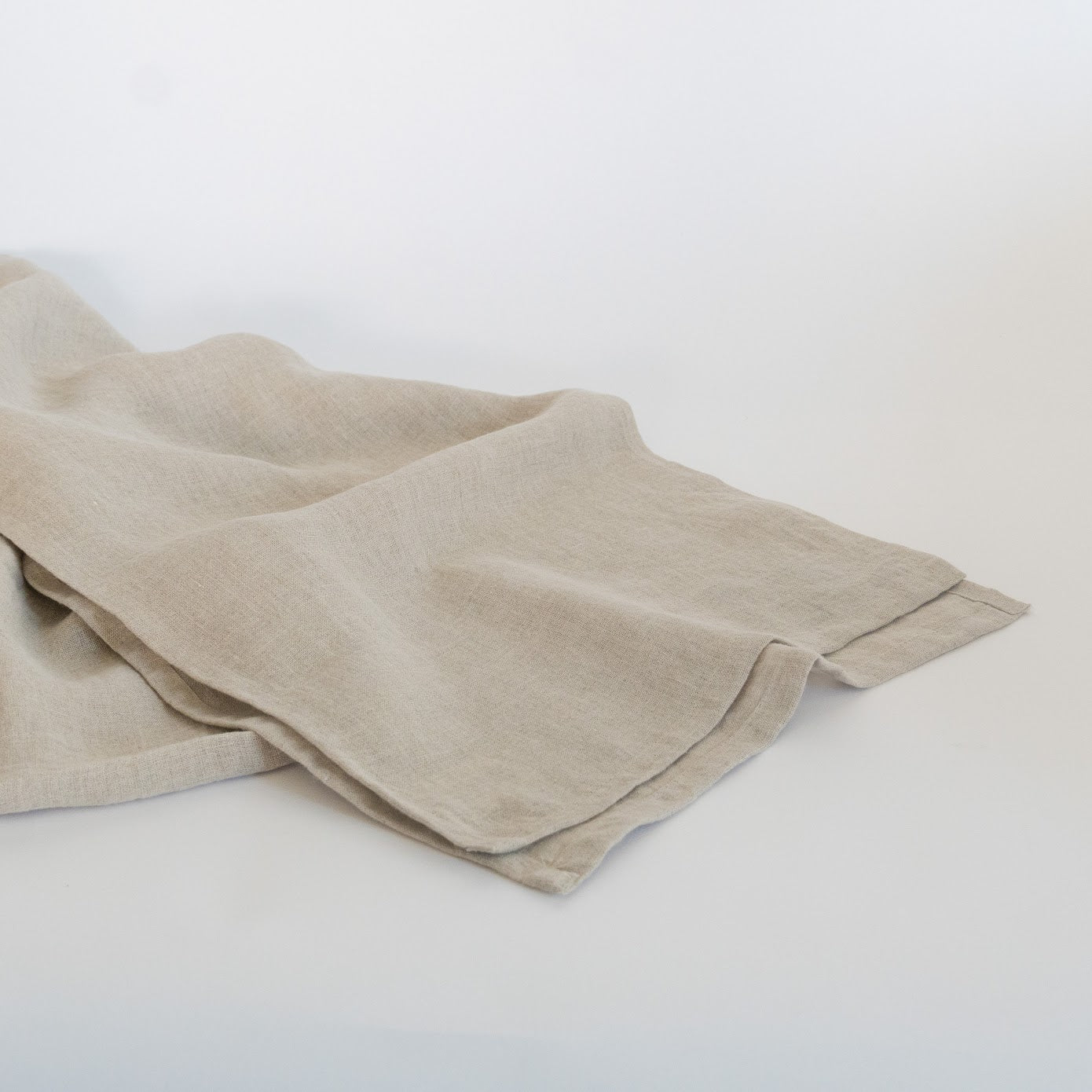 Table Linens, Napkins from Natural Linen