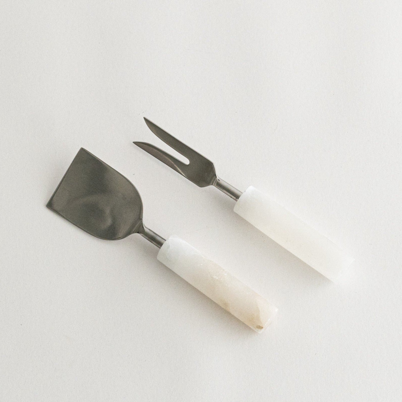 Purchase your favorite Alabaster Cheese Tools The Collective