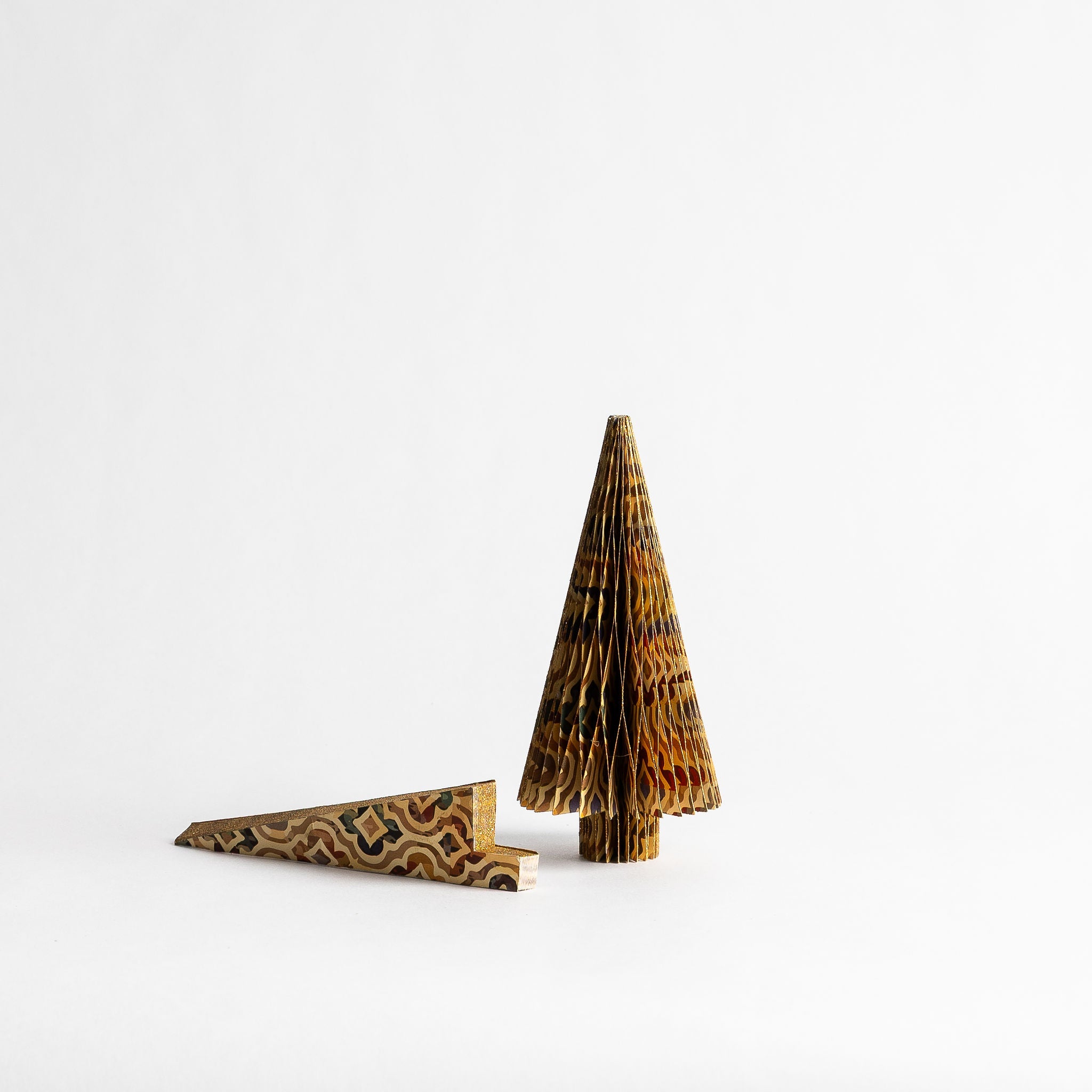 Handmade Honeycomb Tree