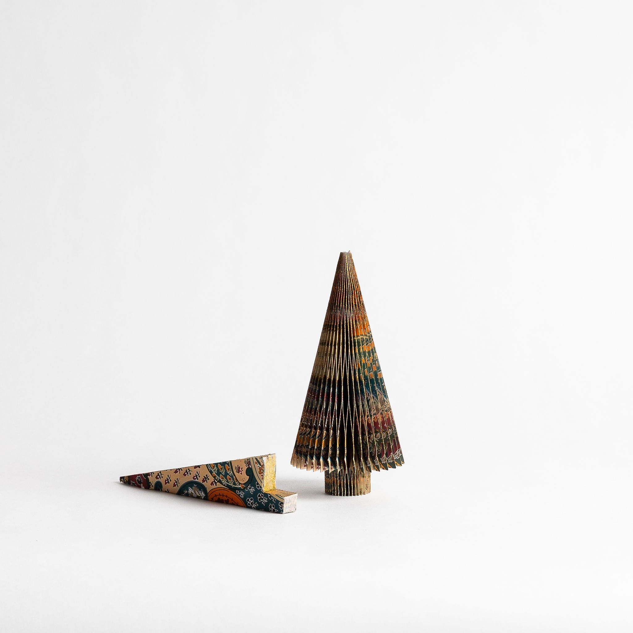 Handmade Honeycomb Tree