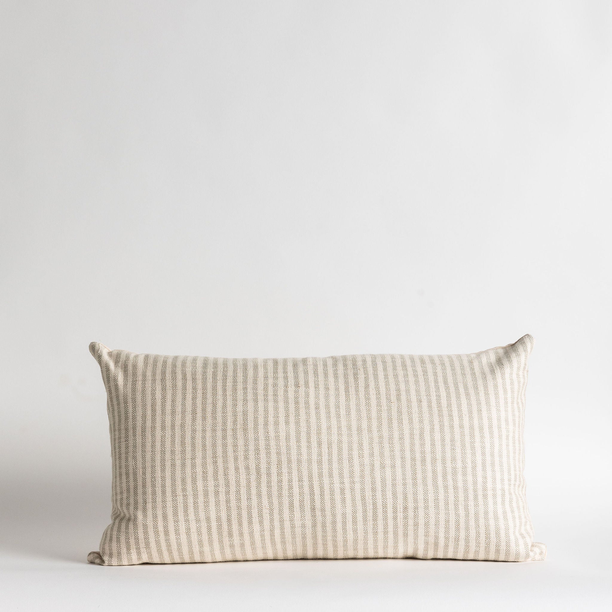 Margaret Stripe Pillow