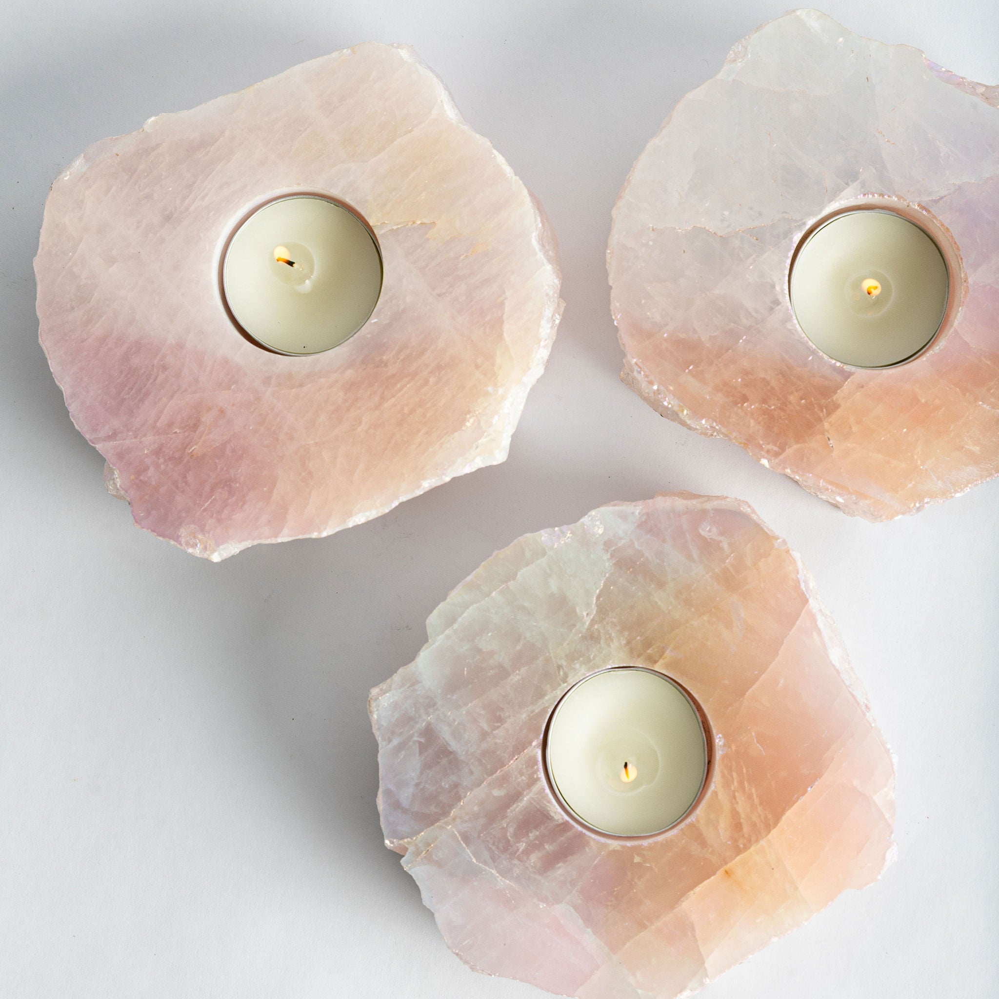 Sparrow & Co Candle Holder - Thumbnail 2