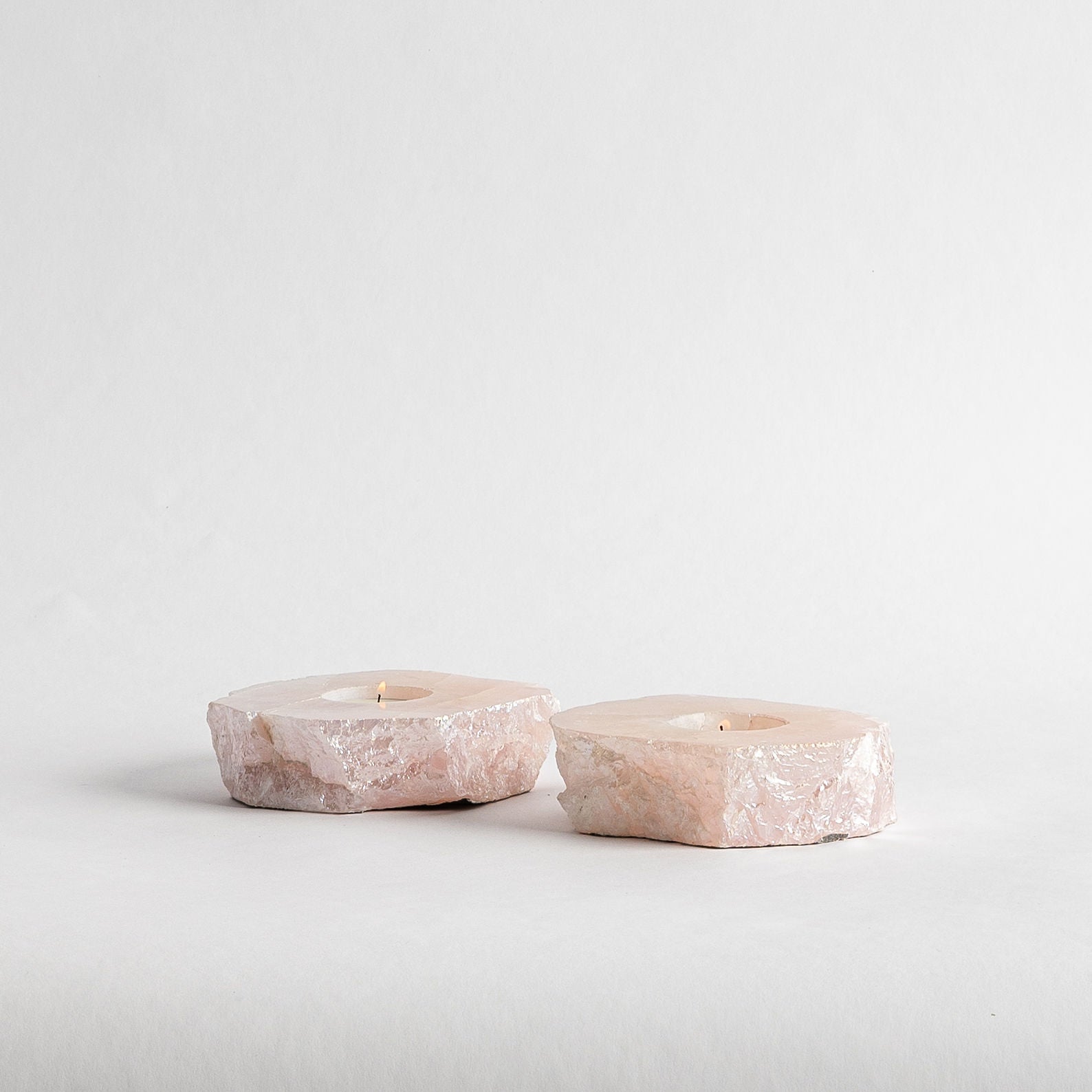 Sparrow & Co Candle Holder
